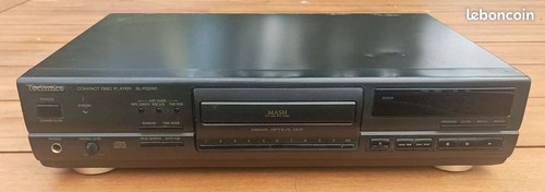 Platine lecteur technics - platine,