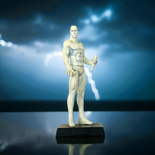 Figurine collection en - figurine,