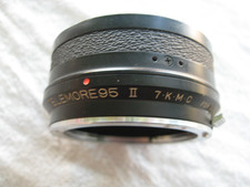 Komura Telemore : doubleur de