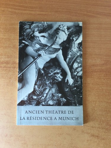 Ancien theatre la - l'ancien,