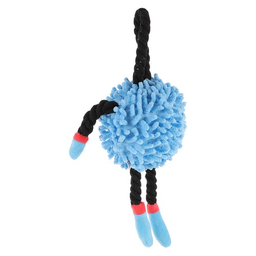 Jouet chien peluche - jouet, en