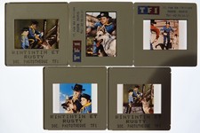 Rintintin The Adventures of Rin Tin Tin slides rusty