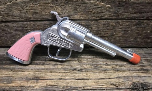 Jouet western colt - western,