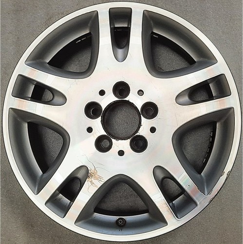 Original mercedes classe - original,