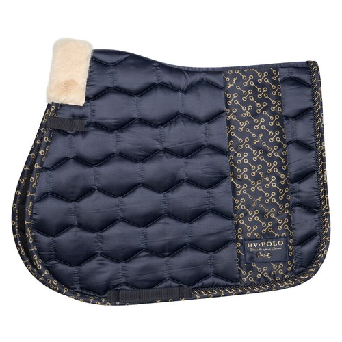 Polo saddlepad dyana gp - saddlepad,