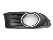 avant Enjoliveur cadre pour