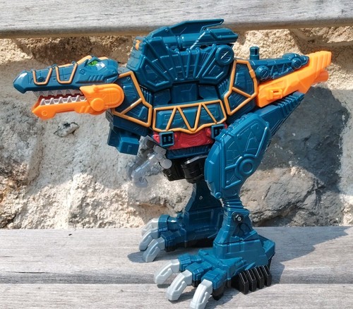 Robot power rangers limited - power,