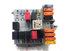 BOÎTE À FUSIBLES FIAT CROMA