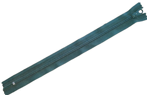 Fermeture eclair verte - eclair,