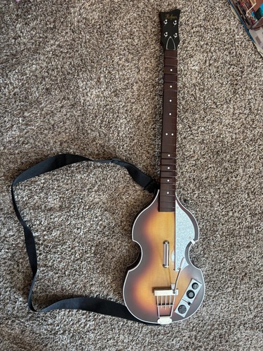 Guitar hero ps3 - rock, band