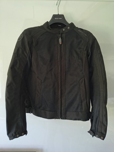 Blouson moto été - , femme