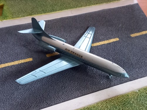 Solido avion caravelle air - solido,