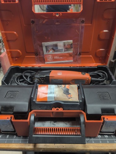 Fein fmm250q multi - fein,