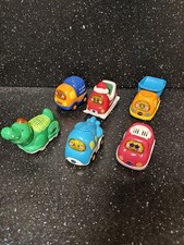 N8 lot jouets voitures tut tut