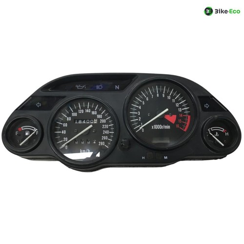 Compteur kawasaki zzr - compteur, 600