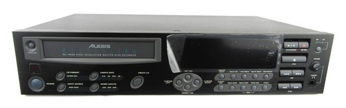 Alesis 9600 masterlink - alesis, ml-9600