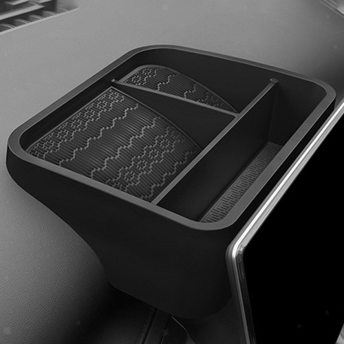 Console centrale avec