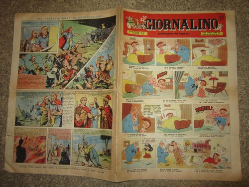 Giornalino settimanale dei - il,
