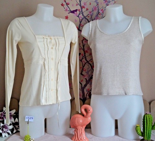 Lot vêtements occasion - , femme