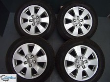 Jantes En Aluminium Audi Q7 4L