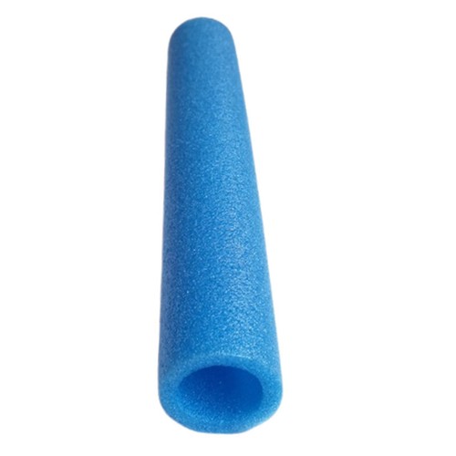 Trampoline pole mousse de - trampoline, en