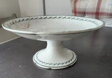 Coupe à fruits ancienne