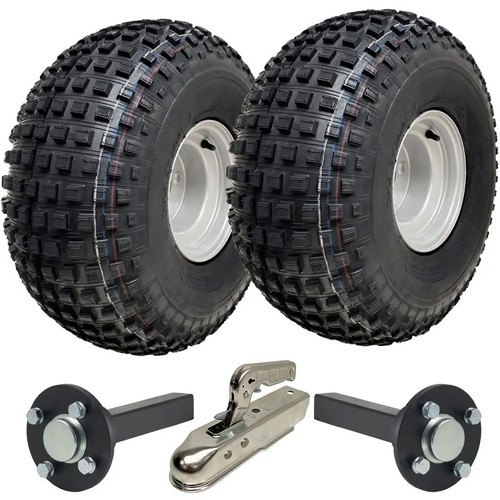 22x11 cranté quad atv - 22x11.00-8,