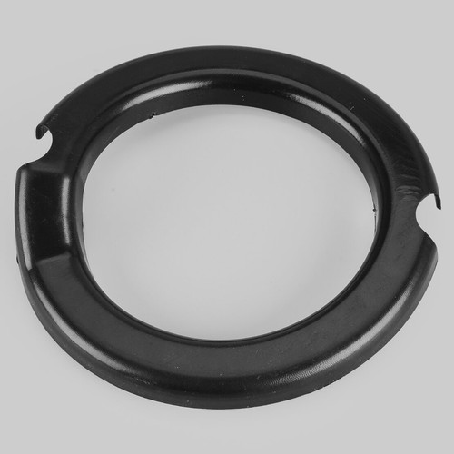 Left rear lower coil - lower,