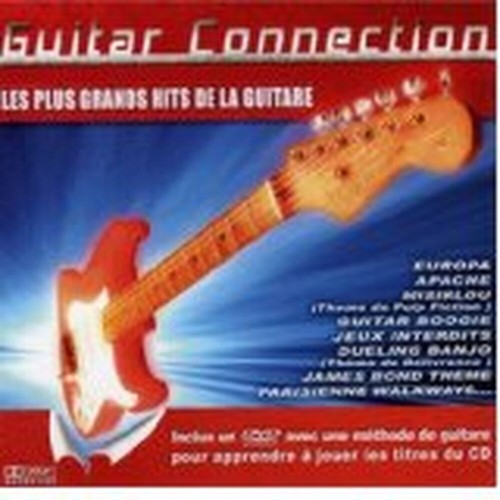 Guitar connection les plus - guitar,