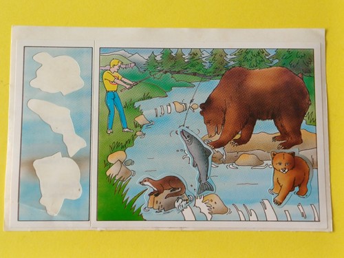 Sticker malabar animaux - sticker,