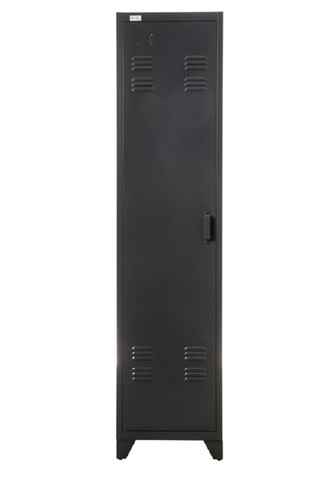 Armoire casier - 1, porte