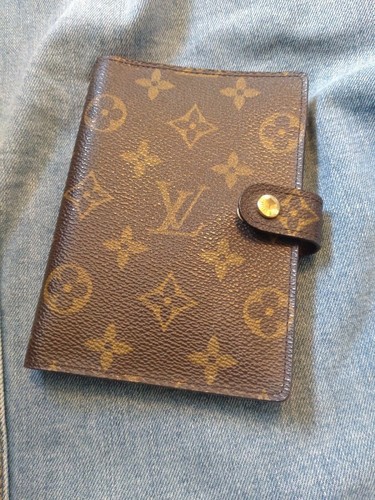Auth louis vuitton monogram - auth,