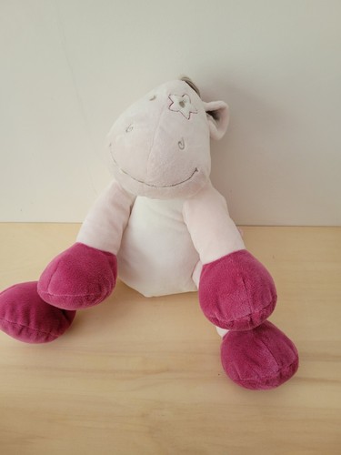 Peluche licorne cheval - peluche,