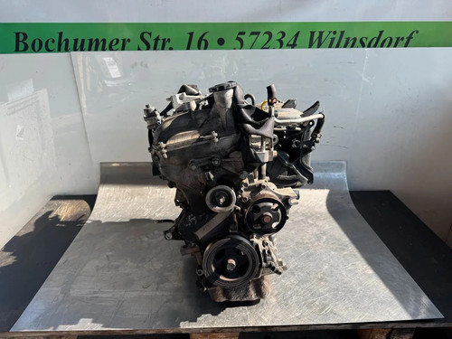 Moteur mazda 2 - /, de