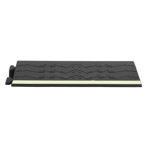 Rampe seuil porte - de, pour