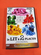 DVD LE LIT À 2 PLACES - Darry