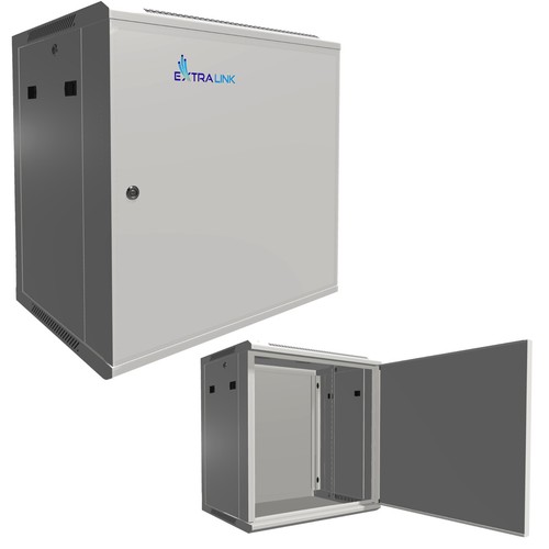 Armoire réseau extralink - réseau,