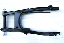 Honda CB 500 T PC32 Bras Oscillant Avec Boulon De Schwinge Arrière