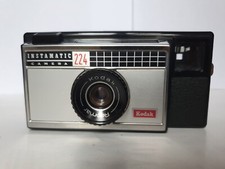 Kodak instamatic 224