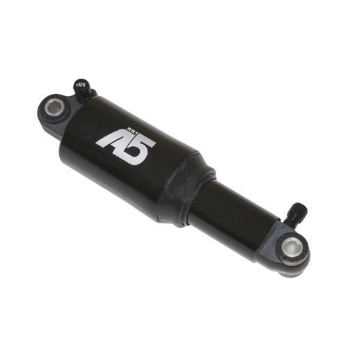 Amortisseur vtt alu air