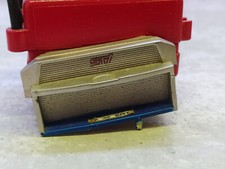 1/18 Subaru Impreza WRC Solid 1/18 Exchange/Intercooler STI, Tuning, Rally