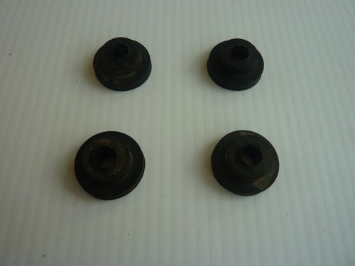 Caoutchoucs fixation - caoutchoucs,