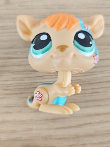 Littlest petshop ancien - littlest,