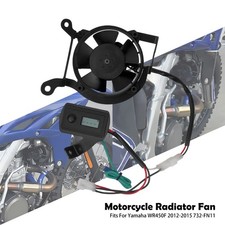 For Yamaha WR450F 12-15