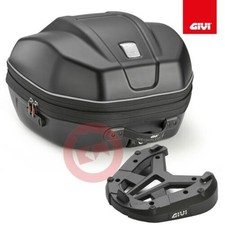 GIVI Top-Case 34L WL901 + Kit