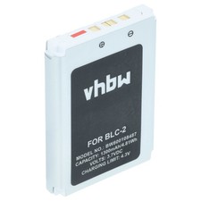 Batterie pour Nokia 3395 3520