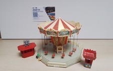 FALLER HO. 140315. MAQUETTE