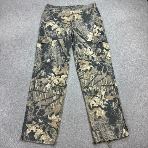 Pantalon realtree adulte - pantalon,