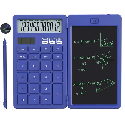 Calculatrice scientifique - 📱,