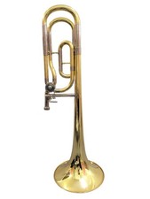 Trombone basse ténor YAMAHA